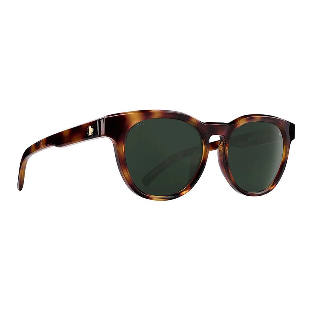 Spy Bicolor Resin Sunglasses