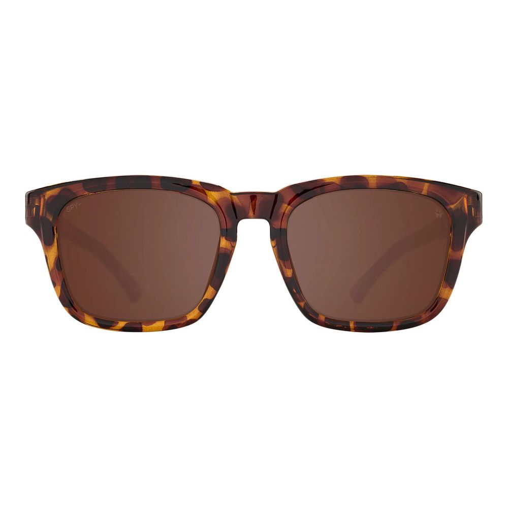 Spy Bicolor Resin Sunglasses