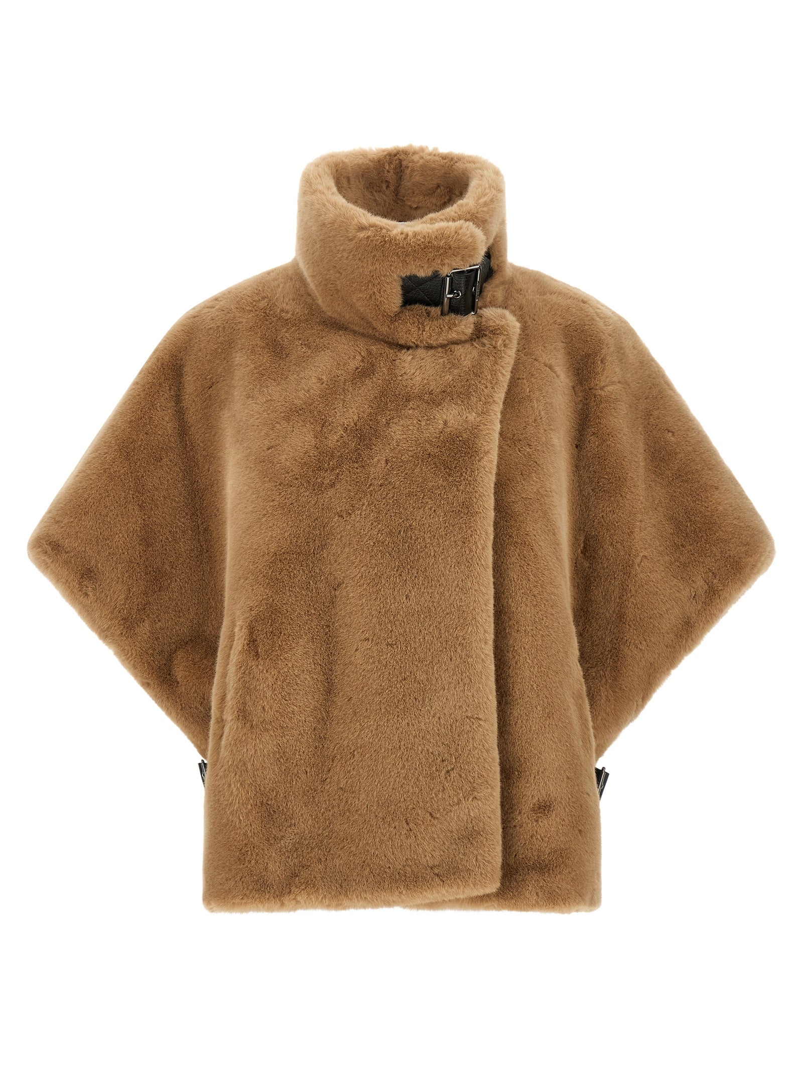 PINKO Beige Coat