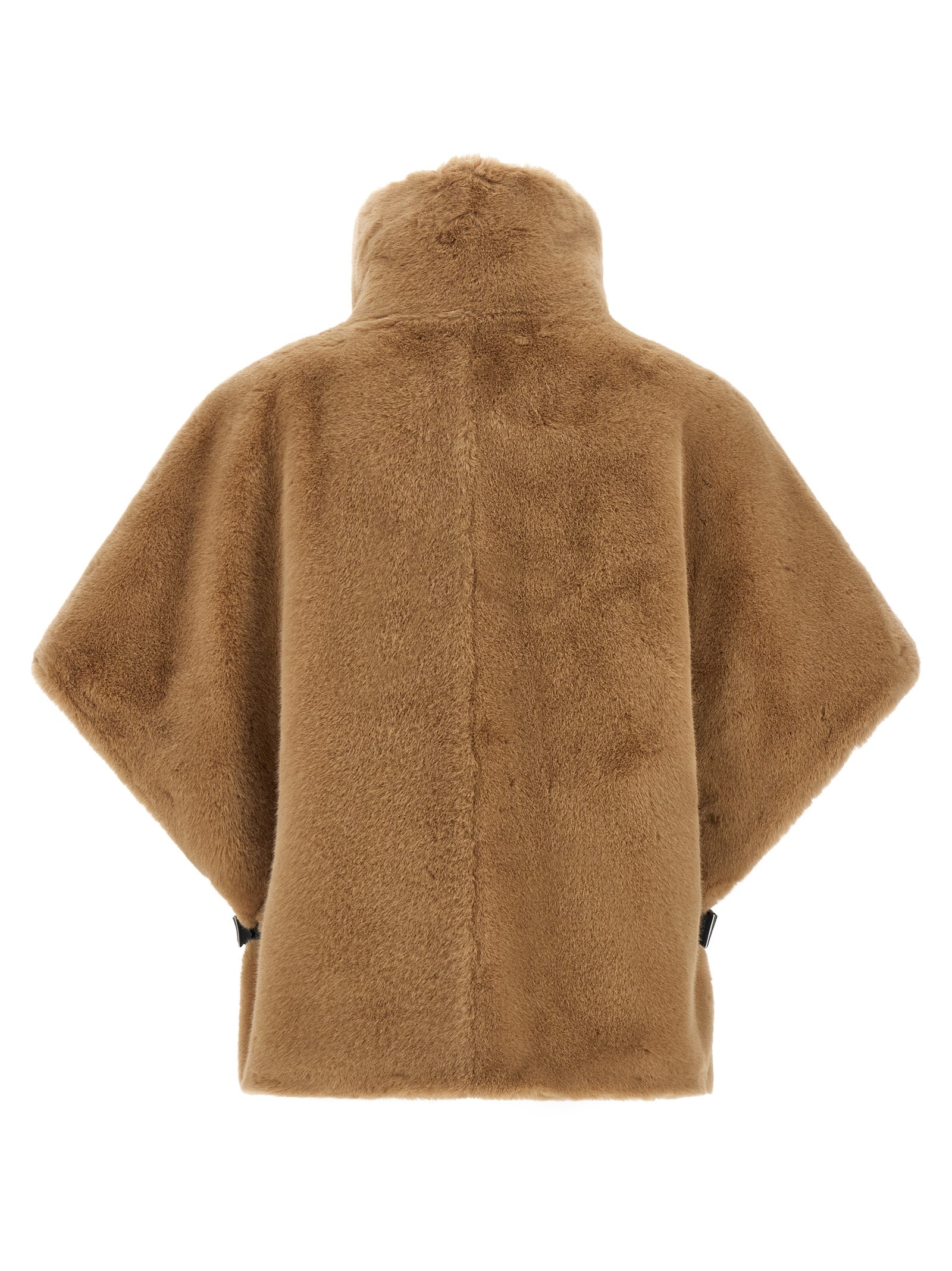 PINKO Beige Coat