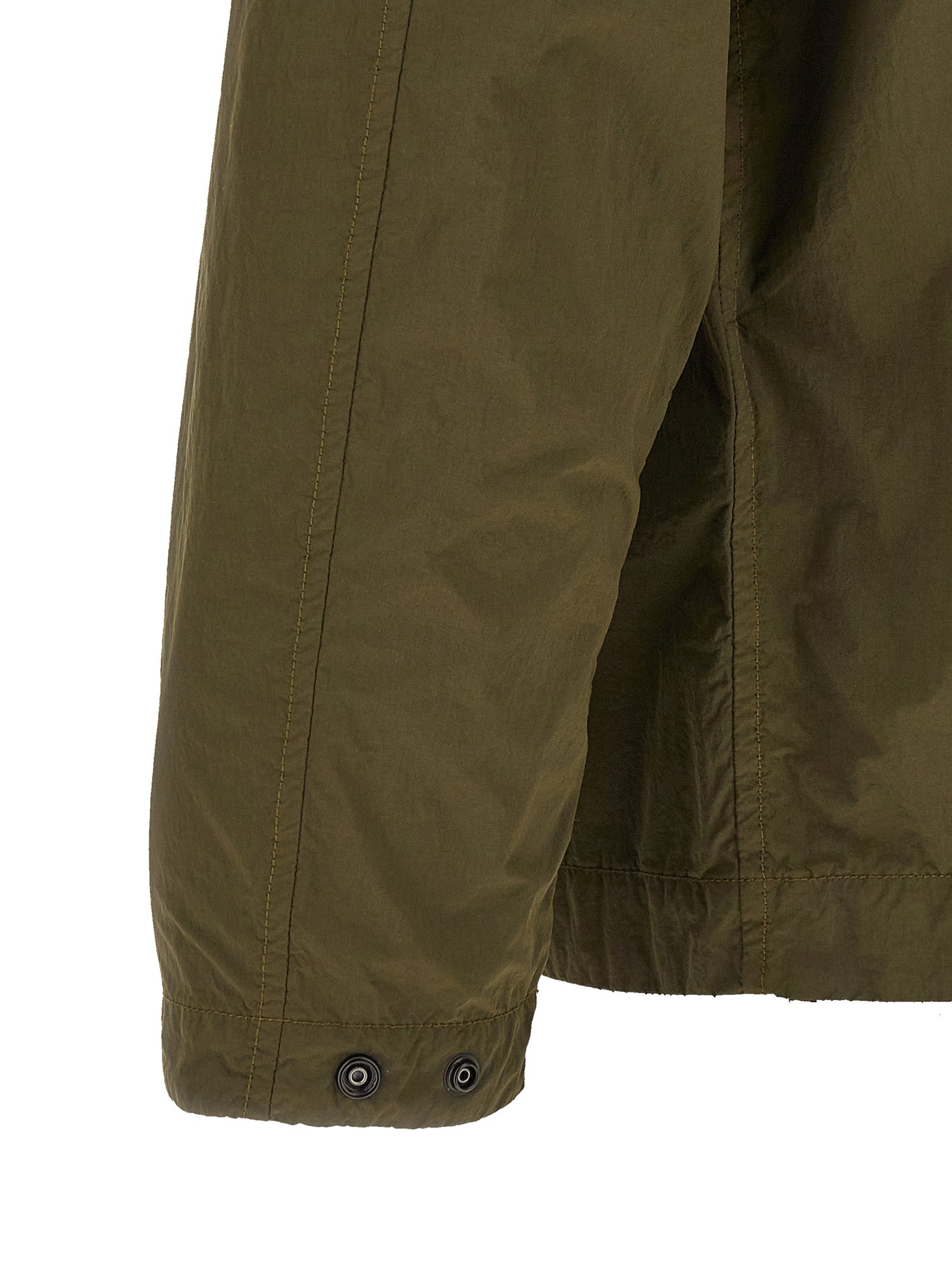 Stone Island Bicolor Blouse