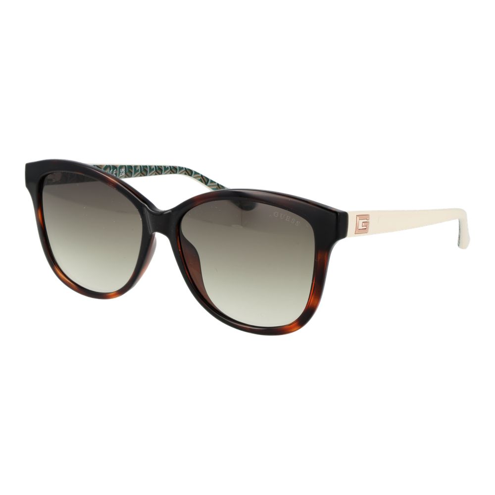 Guess Brown Sunglasses