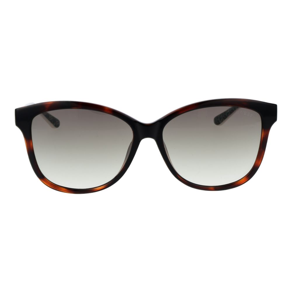 Guess Brown Sunglasses