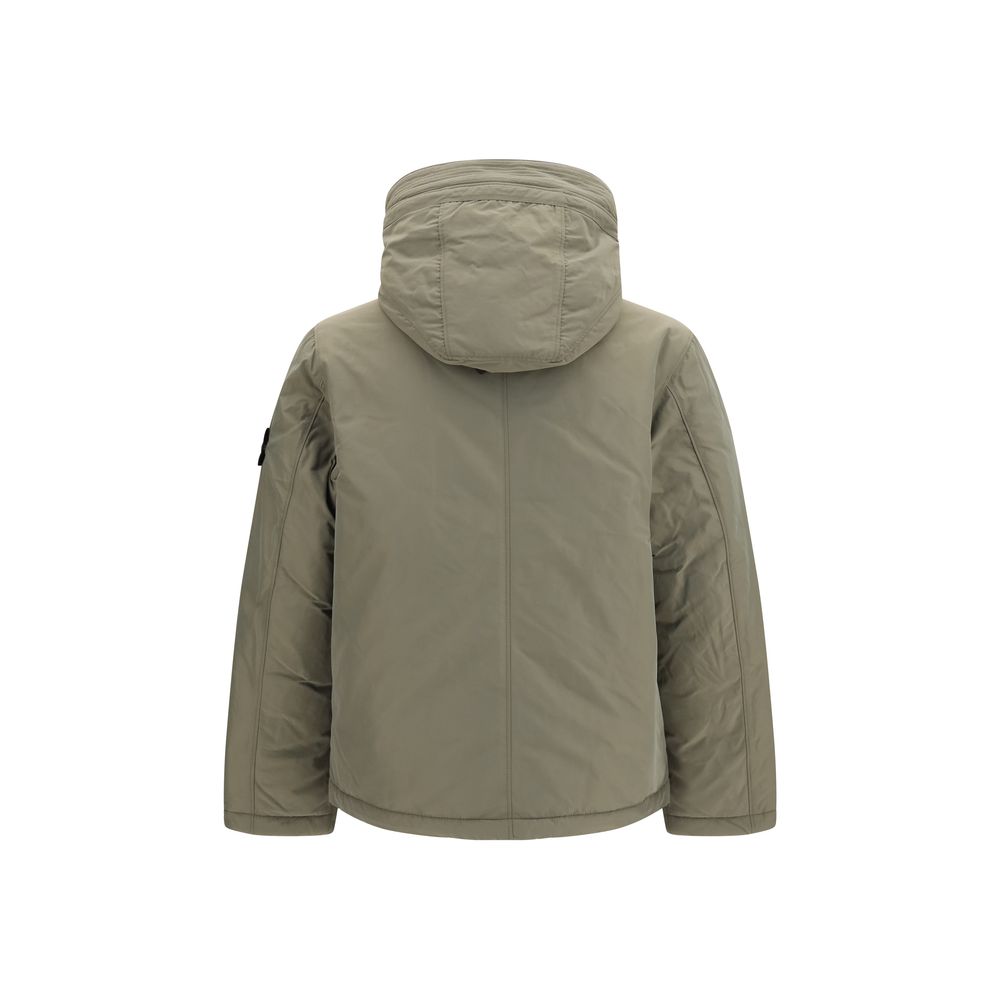 Stone Island Bicolor Shell Jacket