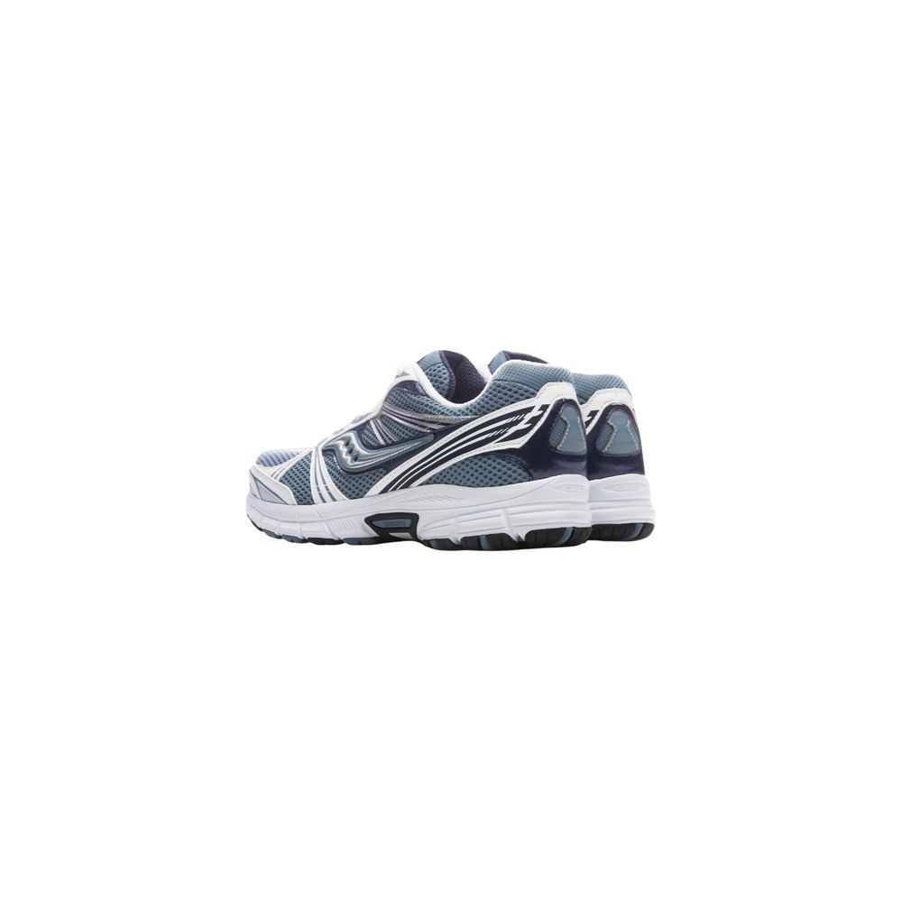 Saucony Blue Athletic Sneakers