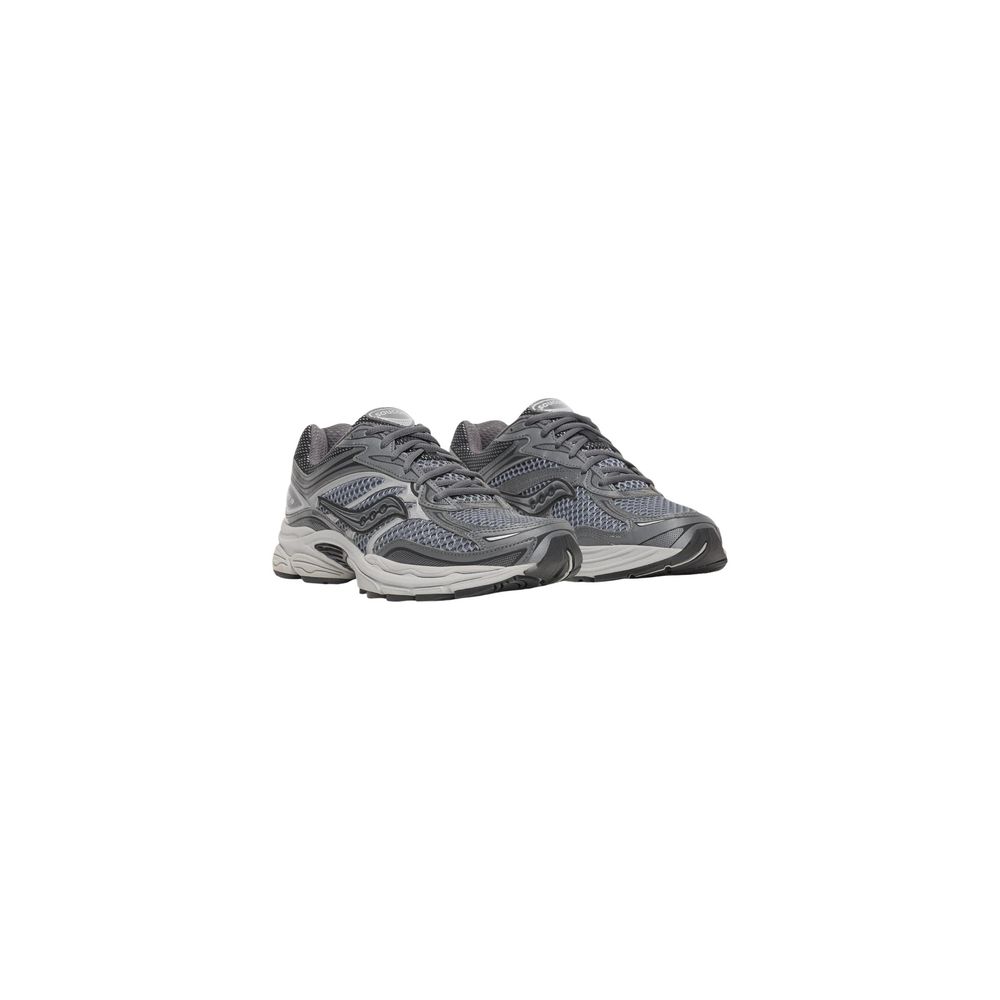 Saucony Bicolor Athletic Sneakers