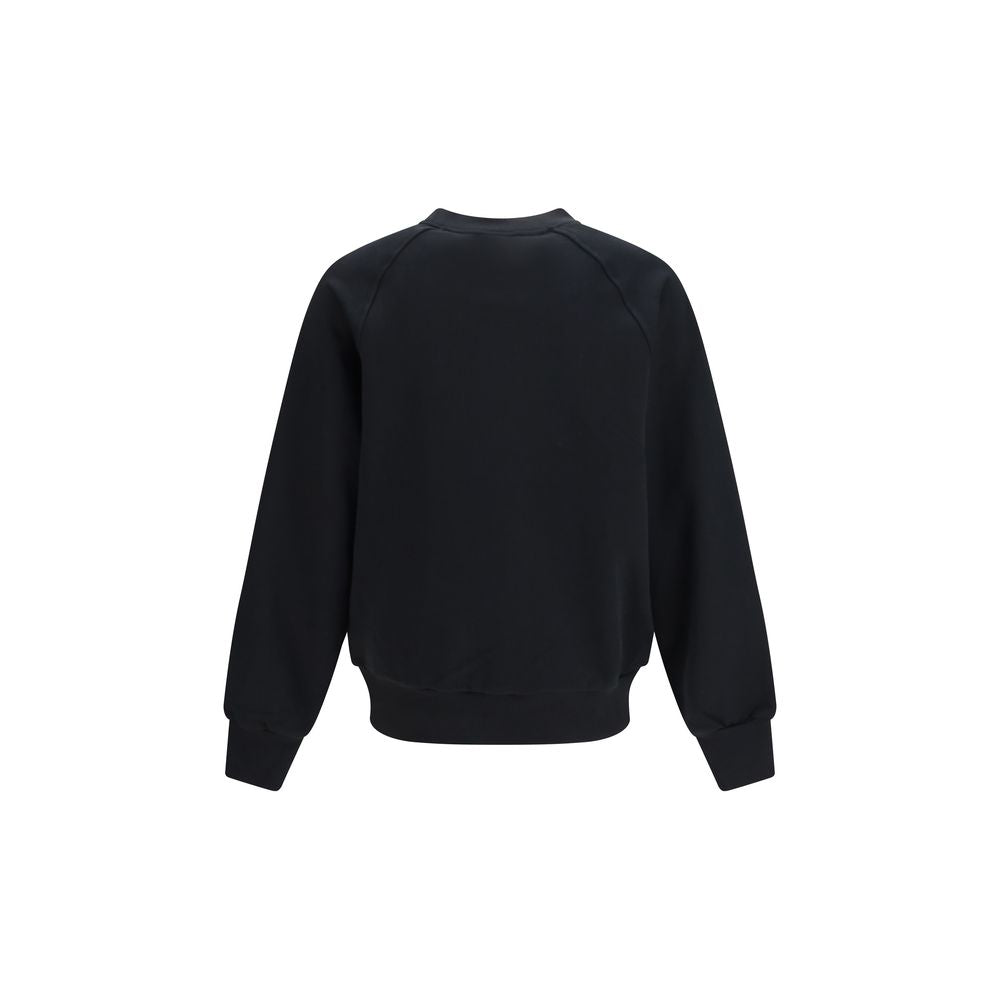 Moose Knuckles Black Sweatshirt