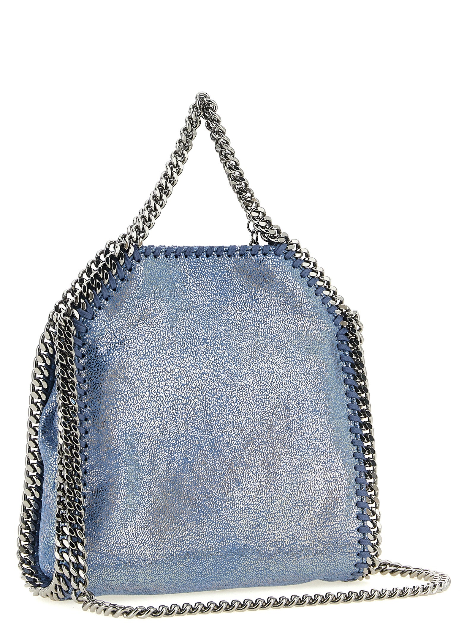 Stella McCartney Blue Handbag