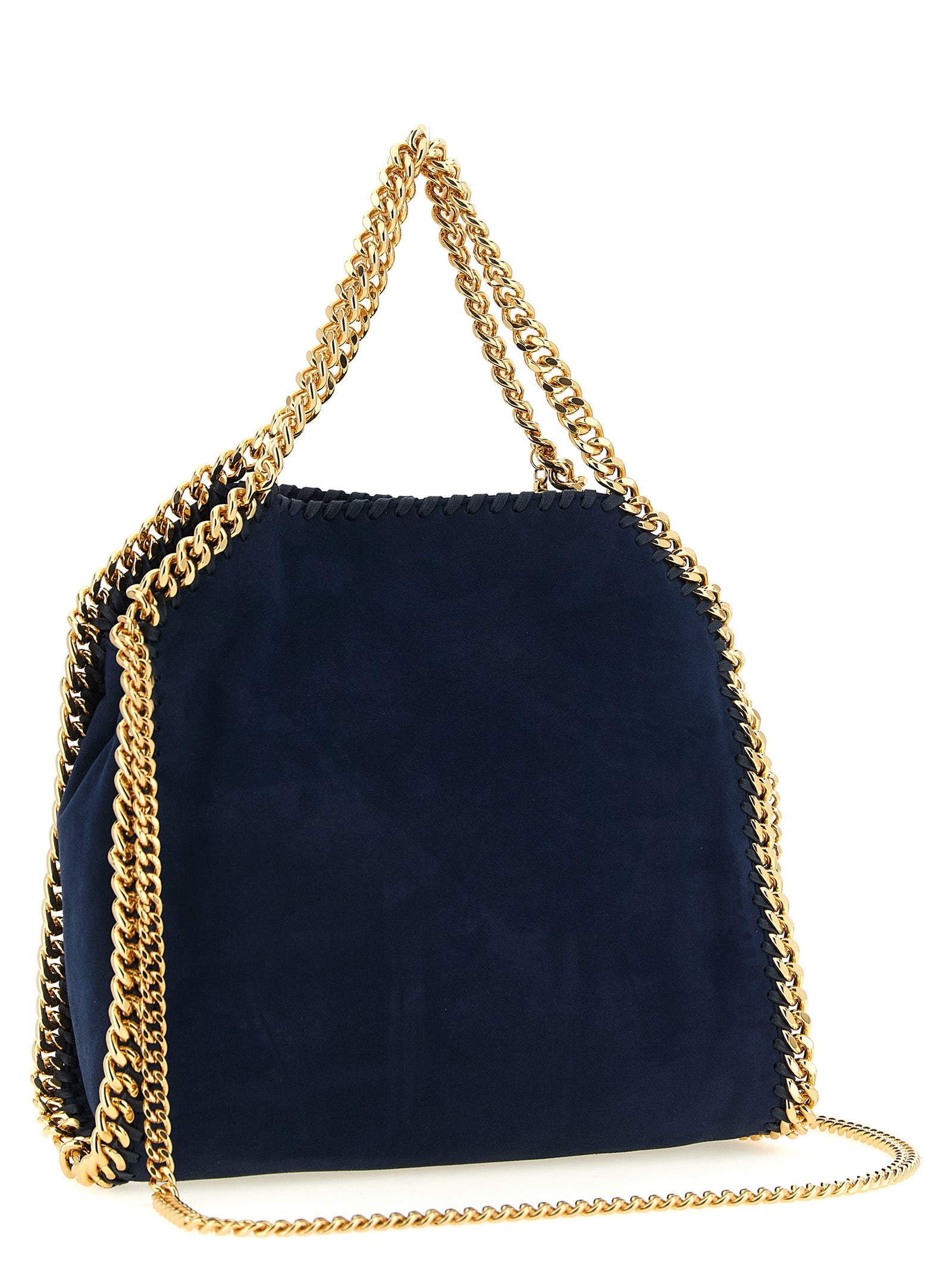 Stella McCartney Blue Crossbody Bag