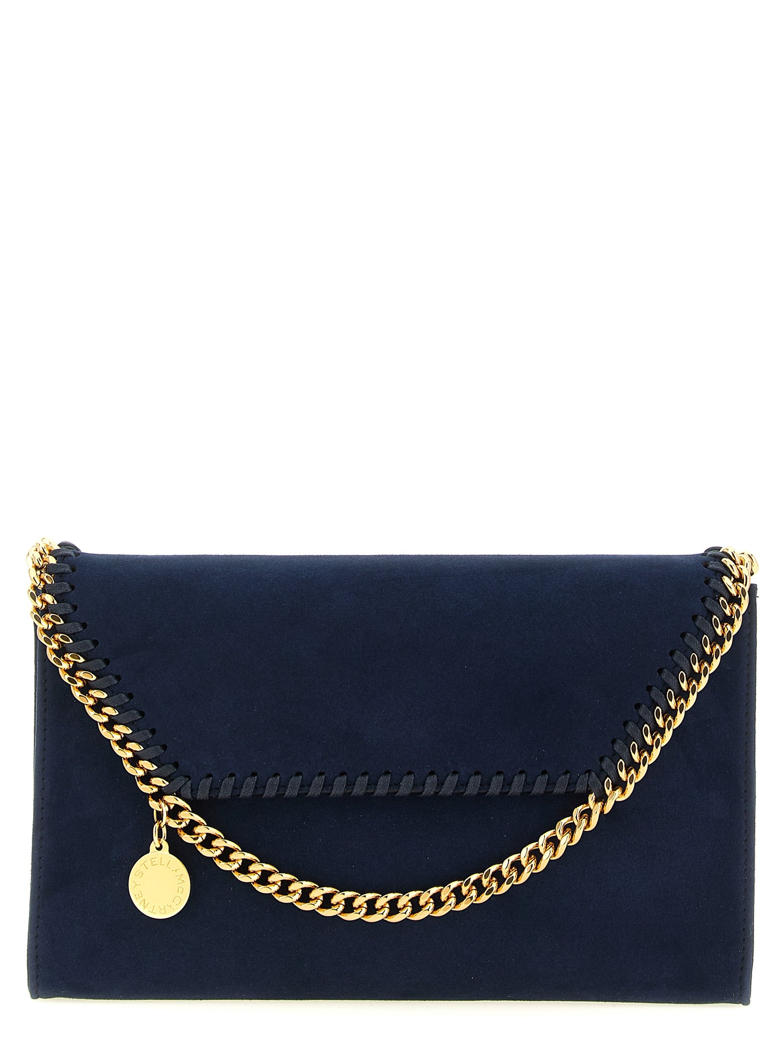 Stella McCartney Blue Crossbody Bag