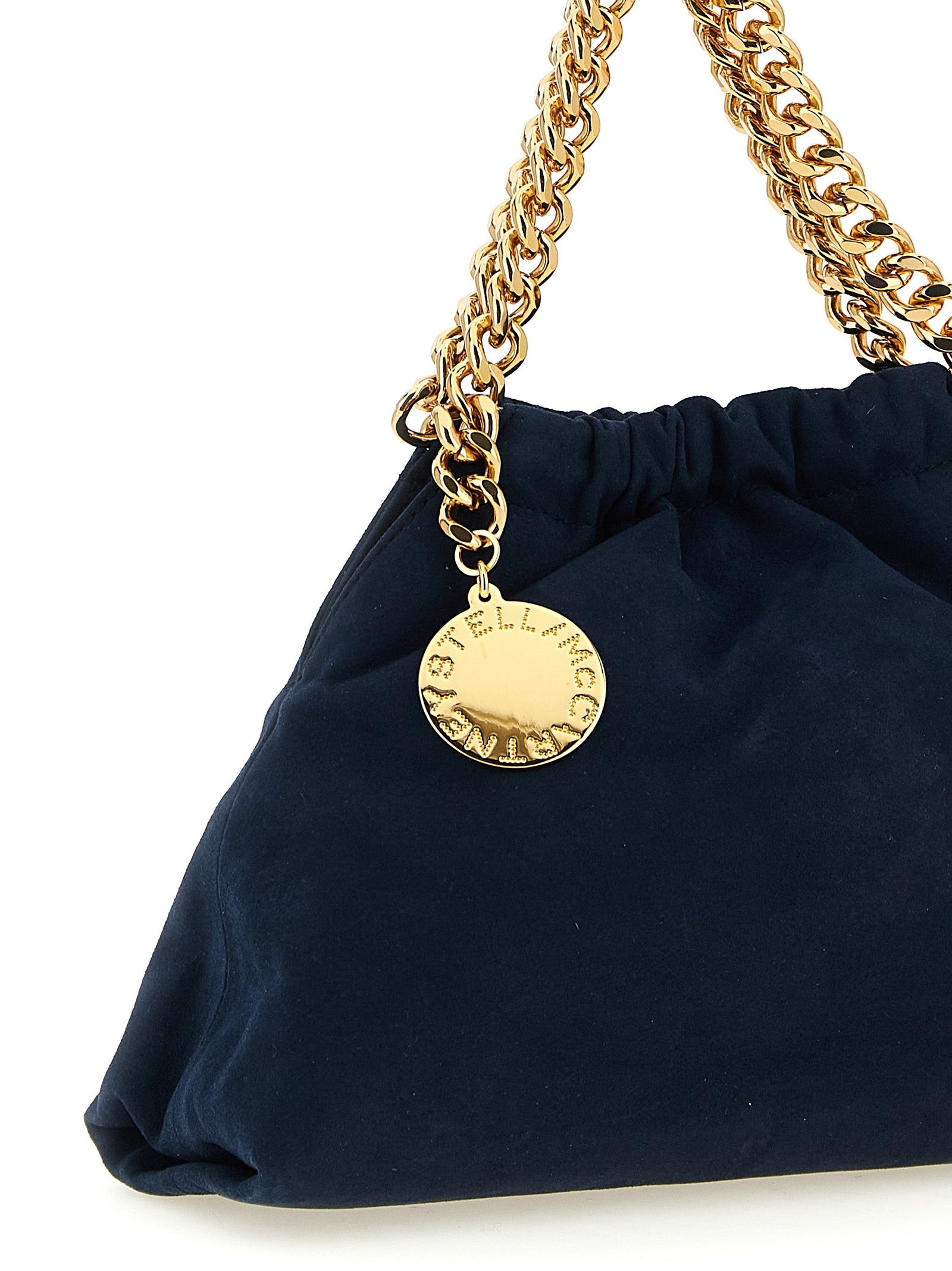 Stella McCartney Blue Crossbody Bag