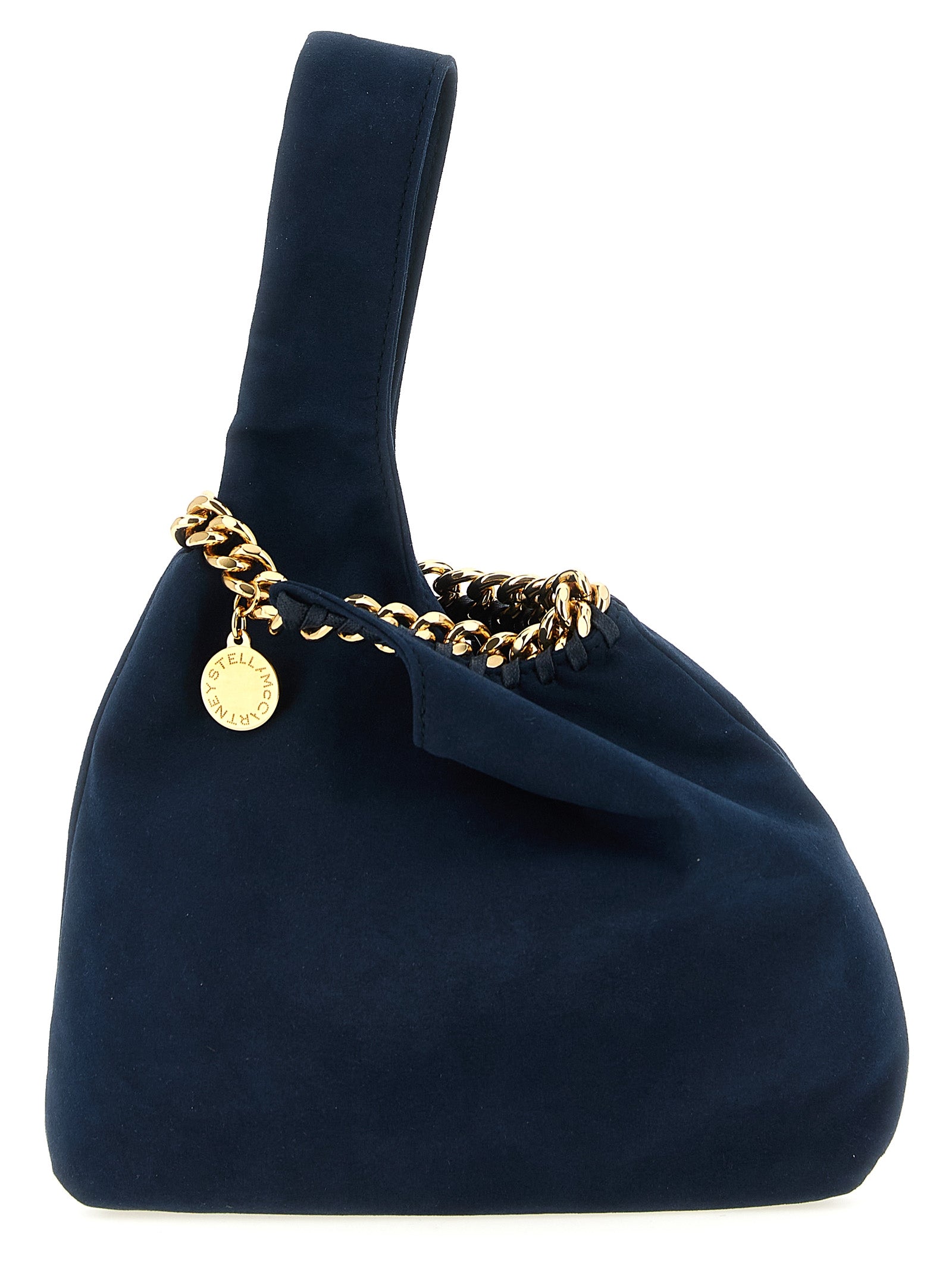 Stella McCartney Blue Handbag