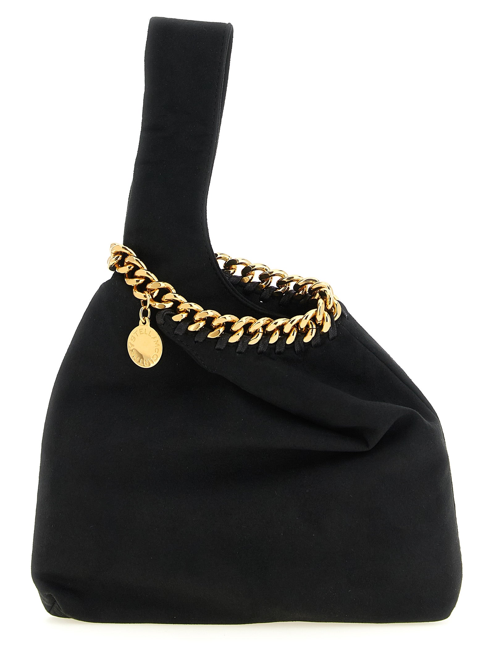 Stella McCartney Black Handbag