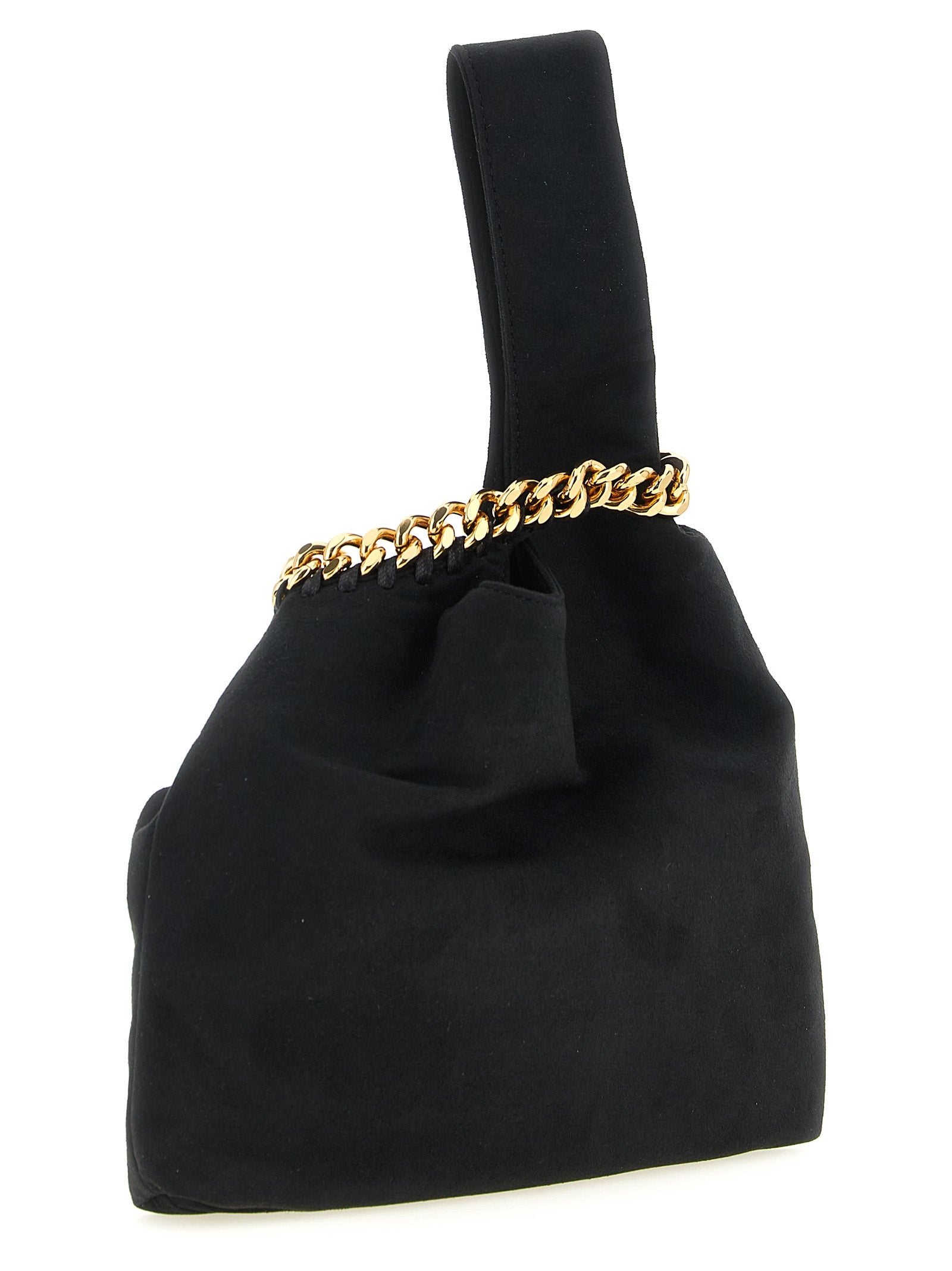Stella McCartney Black Handbag