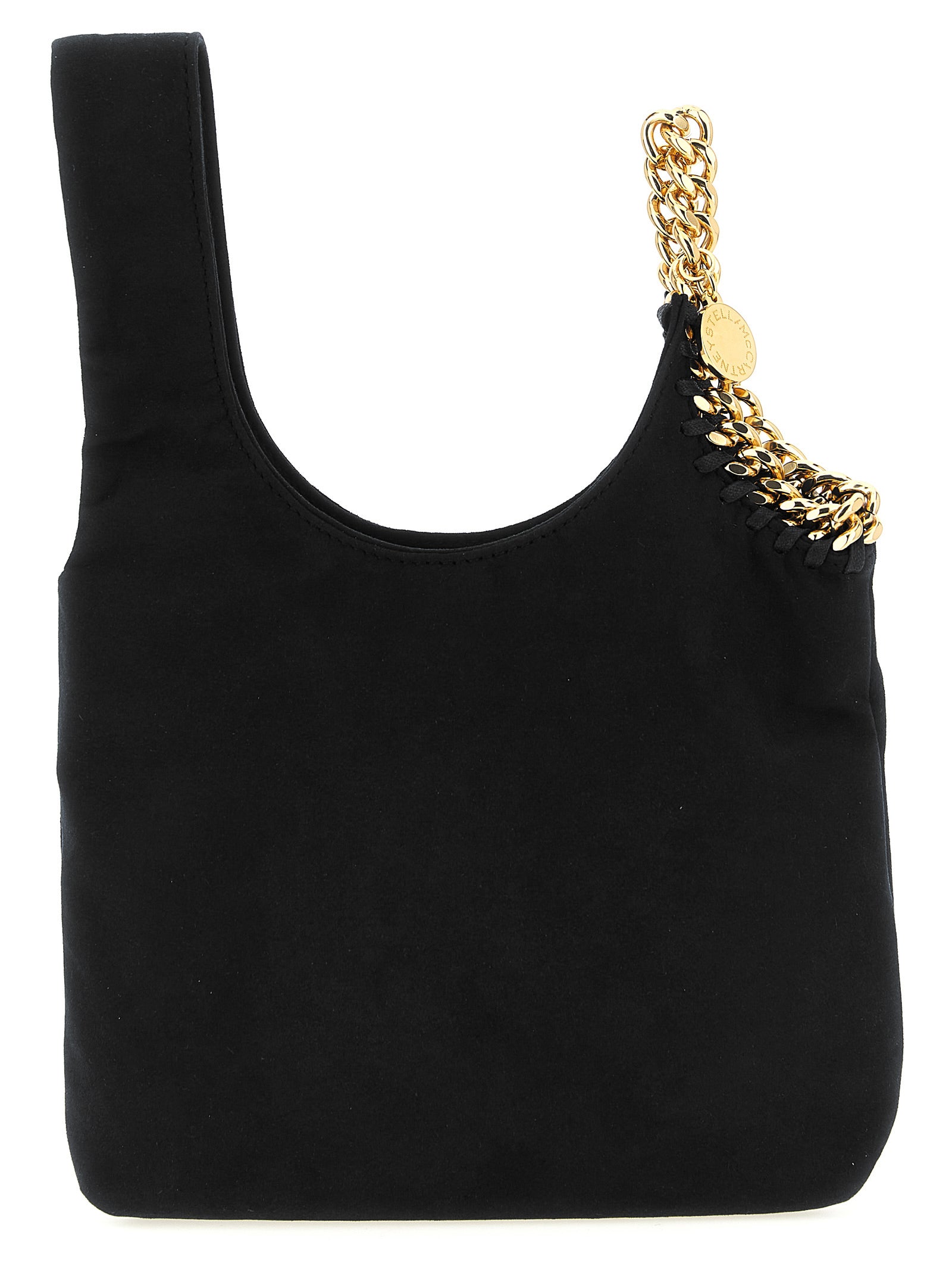 Stella McCartney Black Handbag