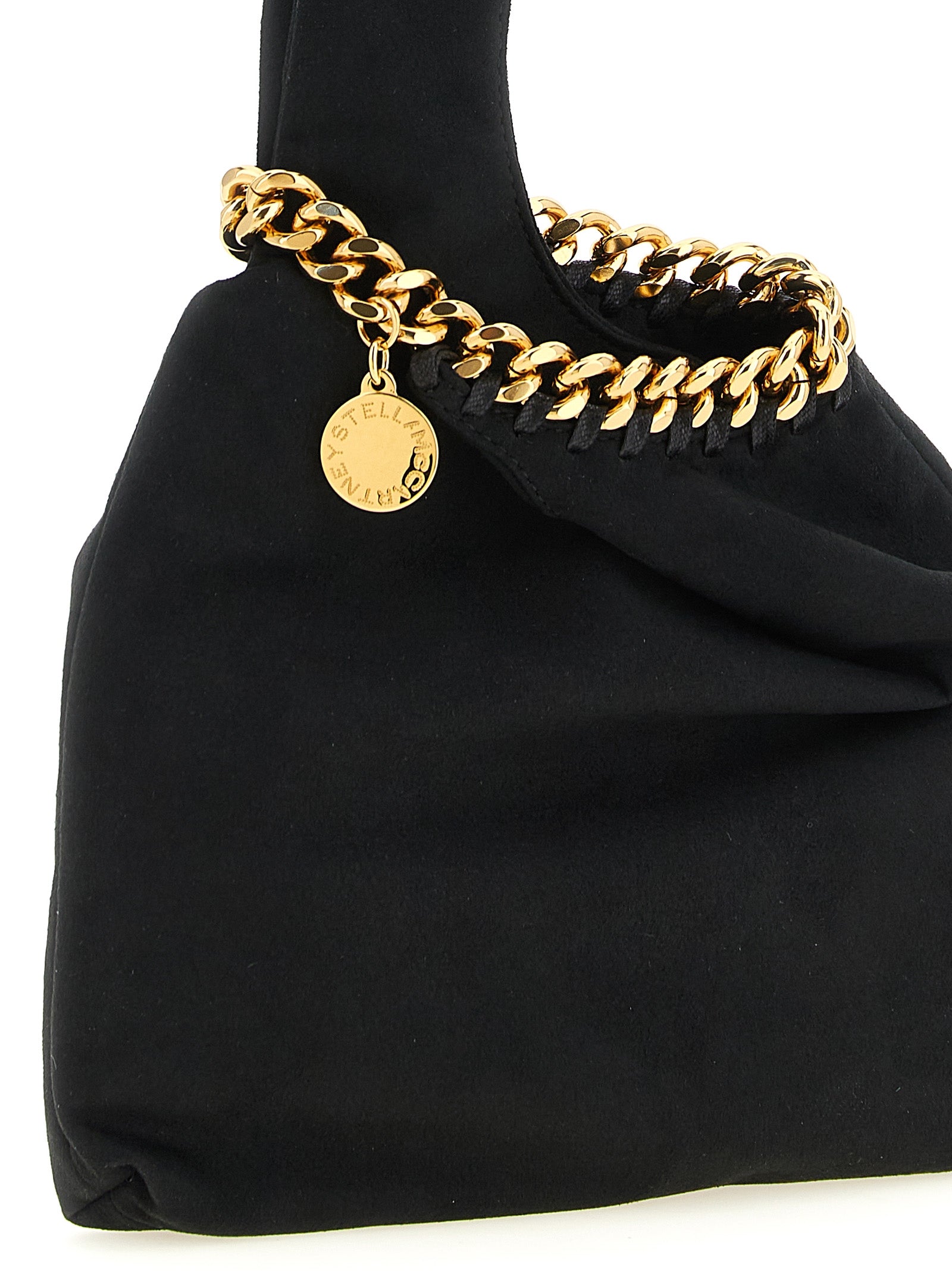 Stella McCartney Black Handbag