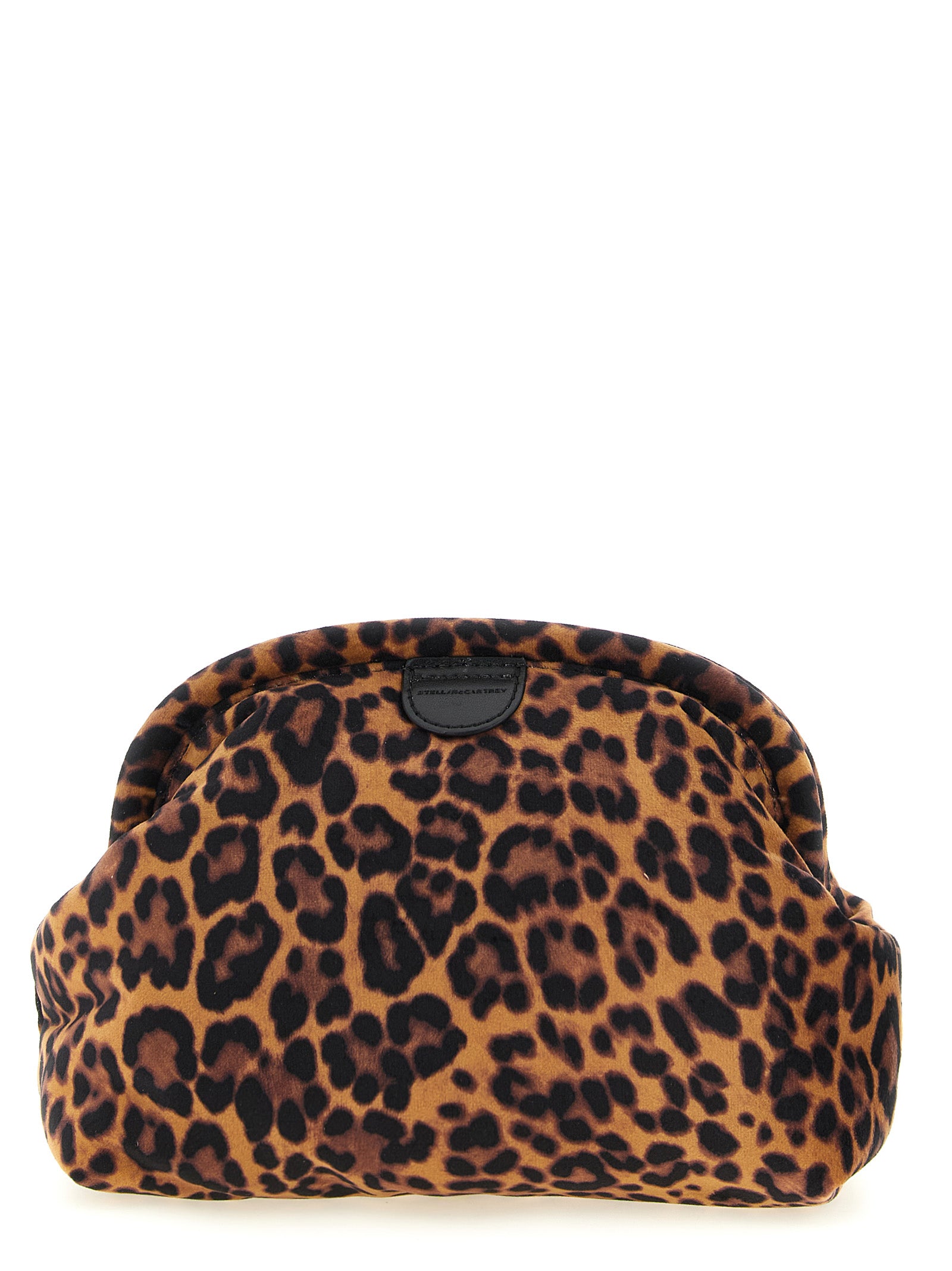 Stella McCartney Multicolor Clutch Bag
