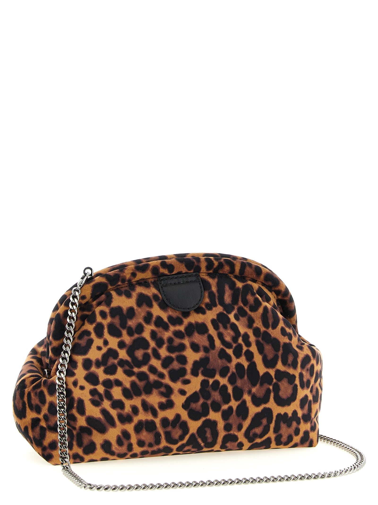 Stella McCartney Multicolor Clutch Bag