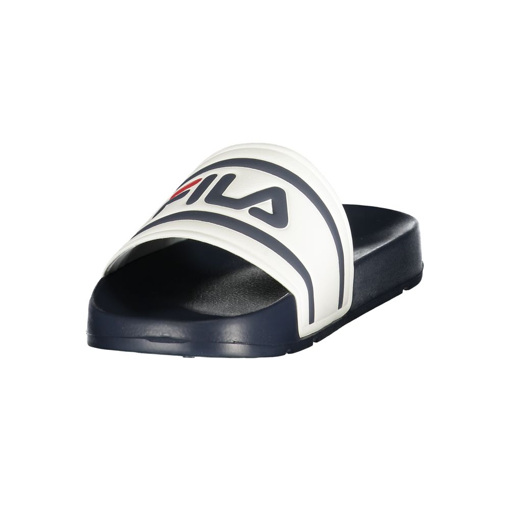Fila Blue Men's Slipper