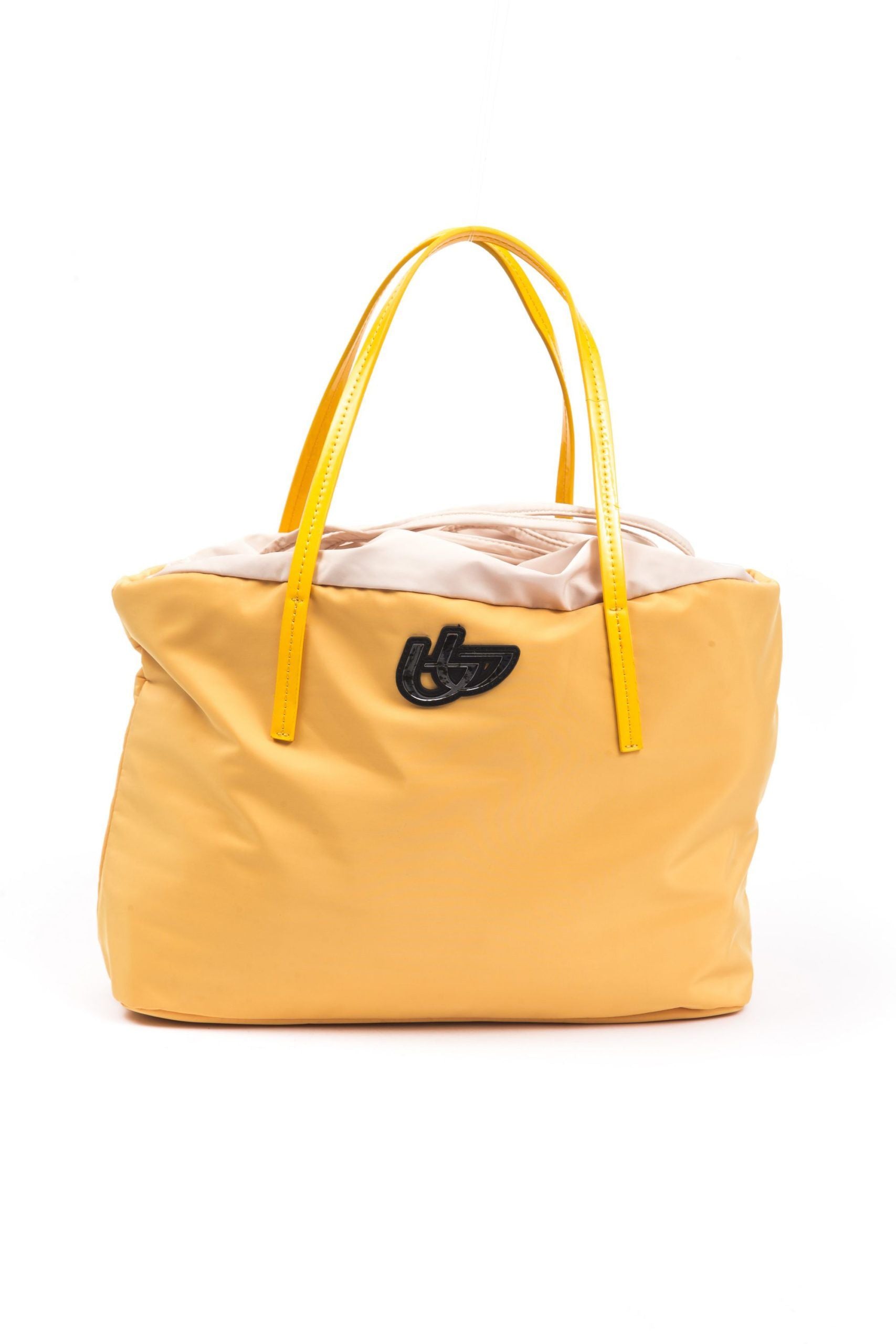 BYBLOS Yellow Women Shoulder Bag