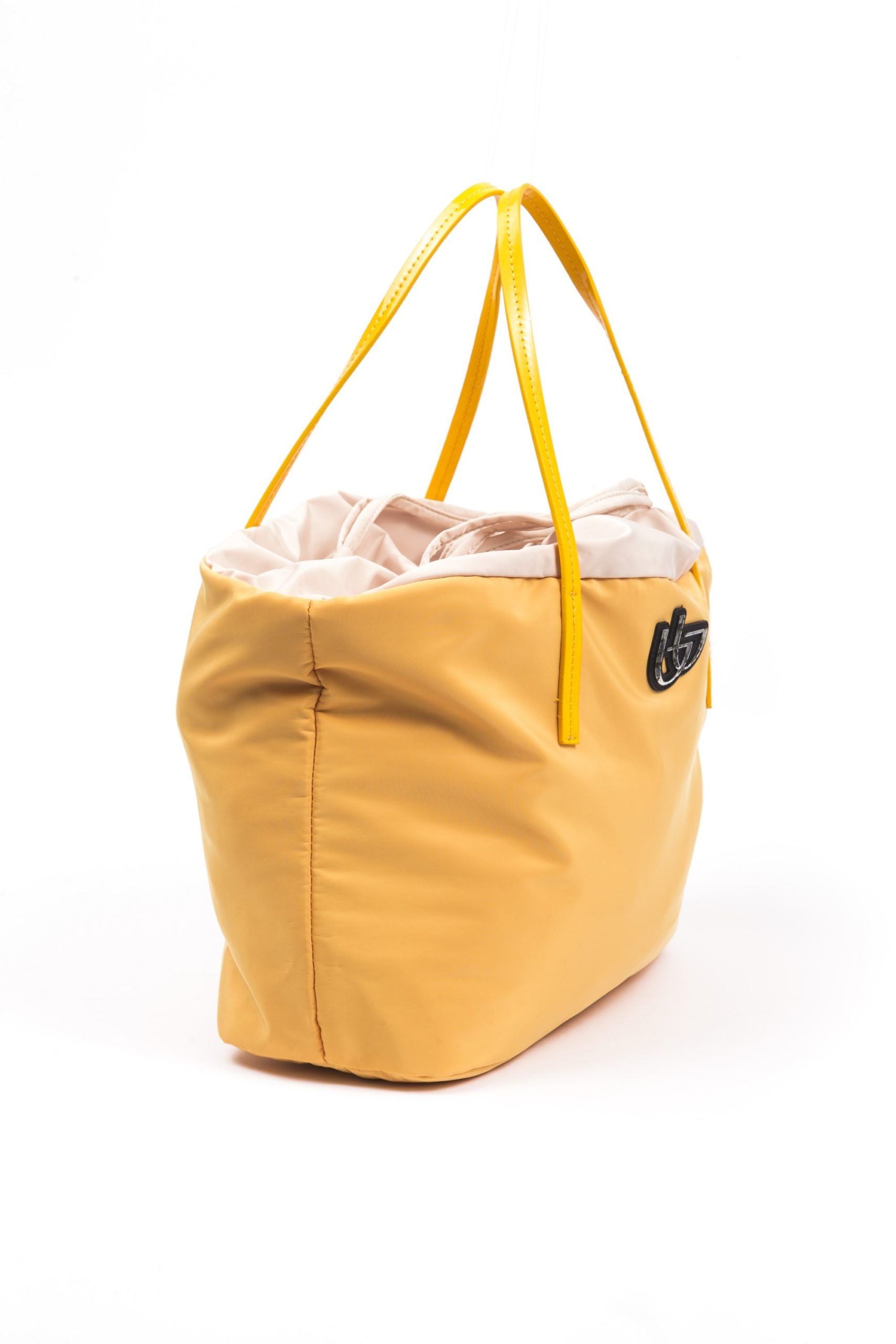 BYBLOS Yellow Women Shoulder Bag