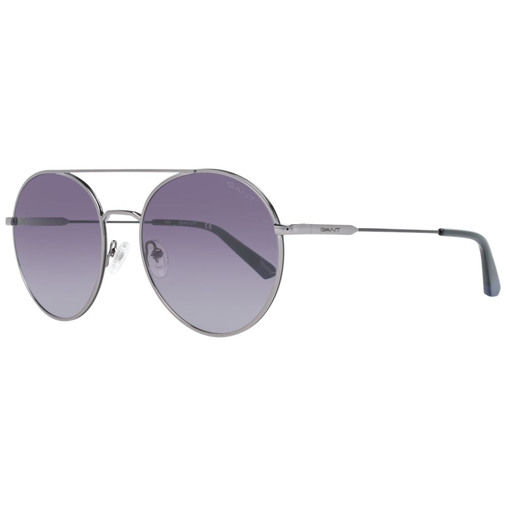 Gant Gray Men Sunglass