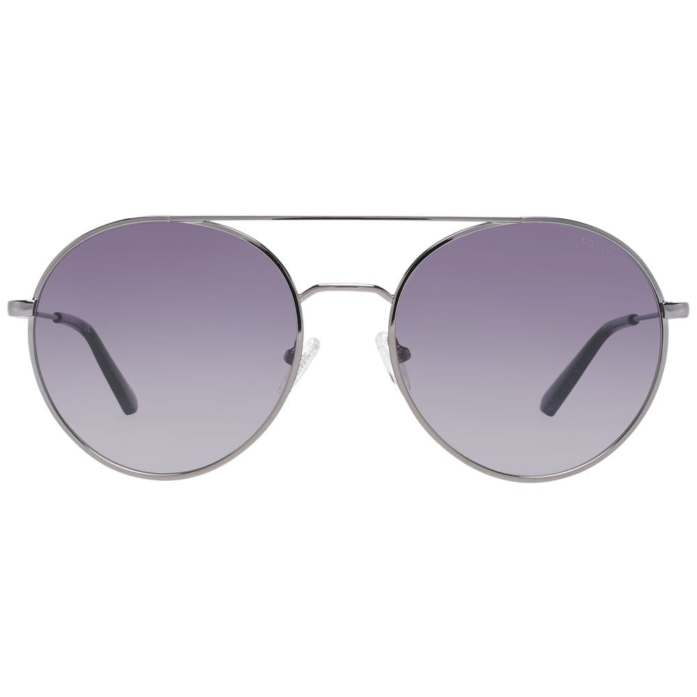 Gant Gray Men Sunglass
