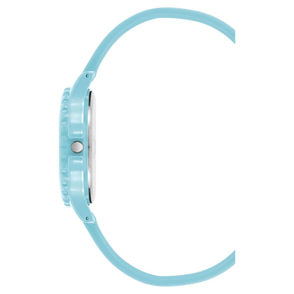Juicy Couture Blue Synthetic Bracelet Watch