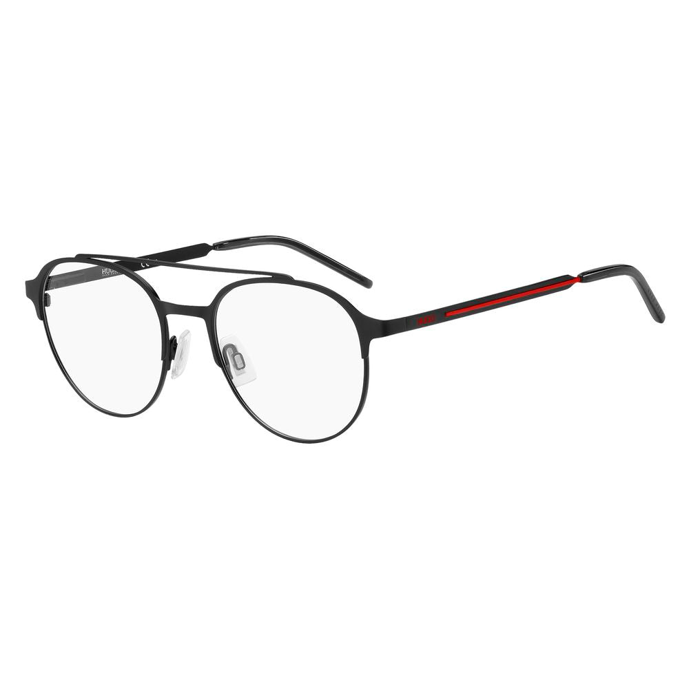 Hugo Boss Black Metal Glasses (Frames)