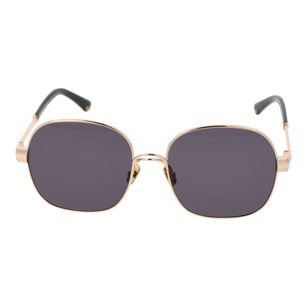 Sandro Gold Women Sunglass