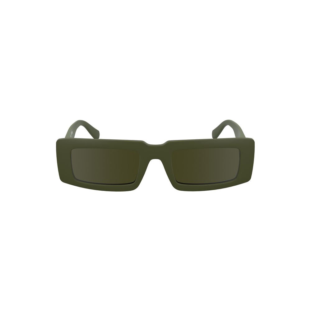 Calvin Klein Verde Bio Damen Sonnenbrille