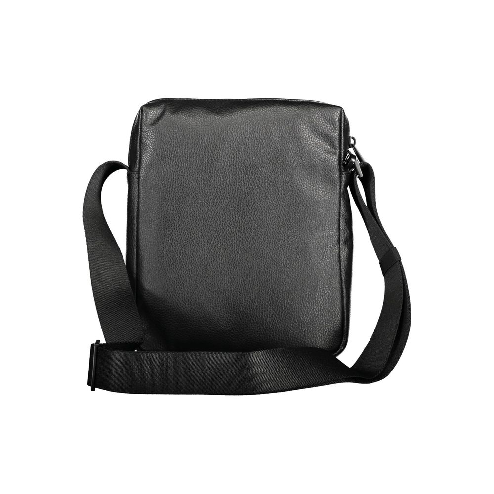 Calvin Klein Nero Polyester Umhängetasche für Herren