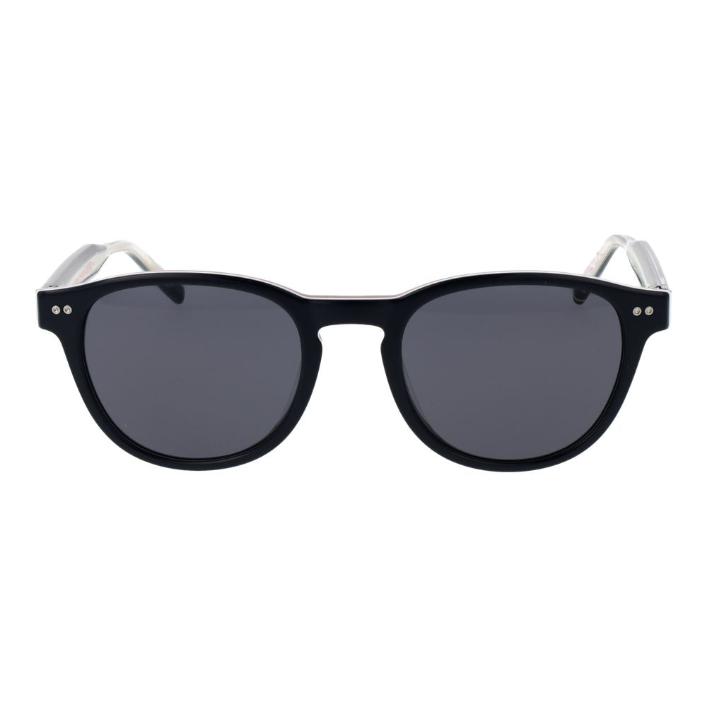 Tommy Hilfiger Blue Acetate Sunglasses