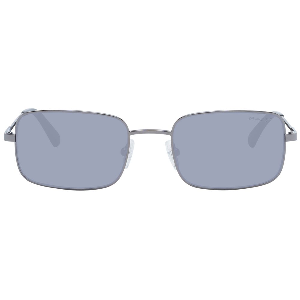 Gant Gray Men Sunglass