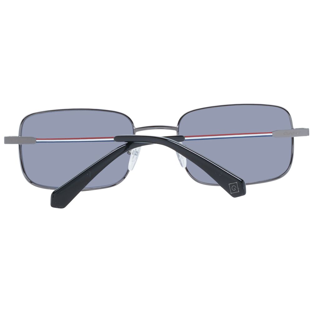Gant Gray Men Sunglass