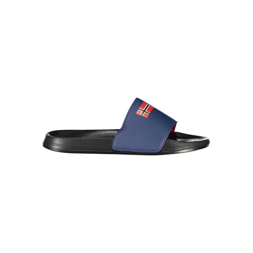 Norway 1963 "Black Men Slipper"