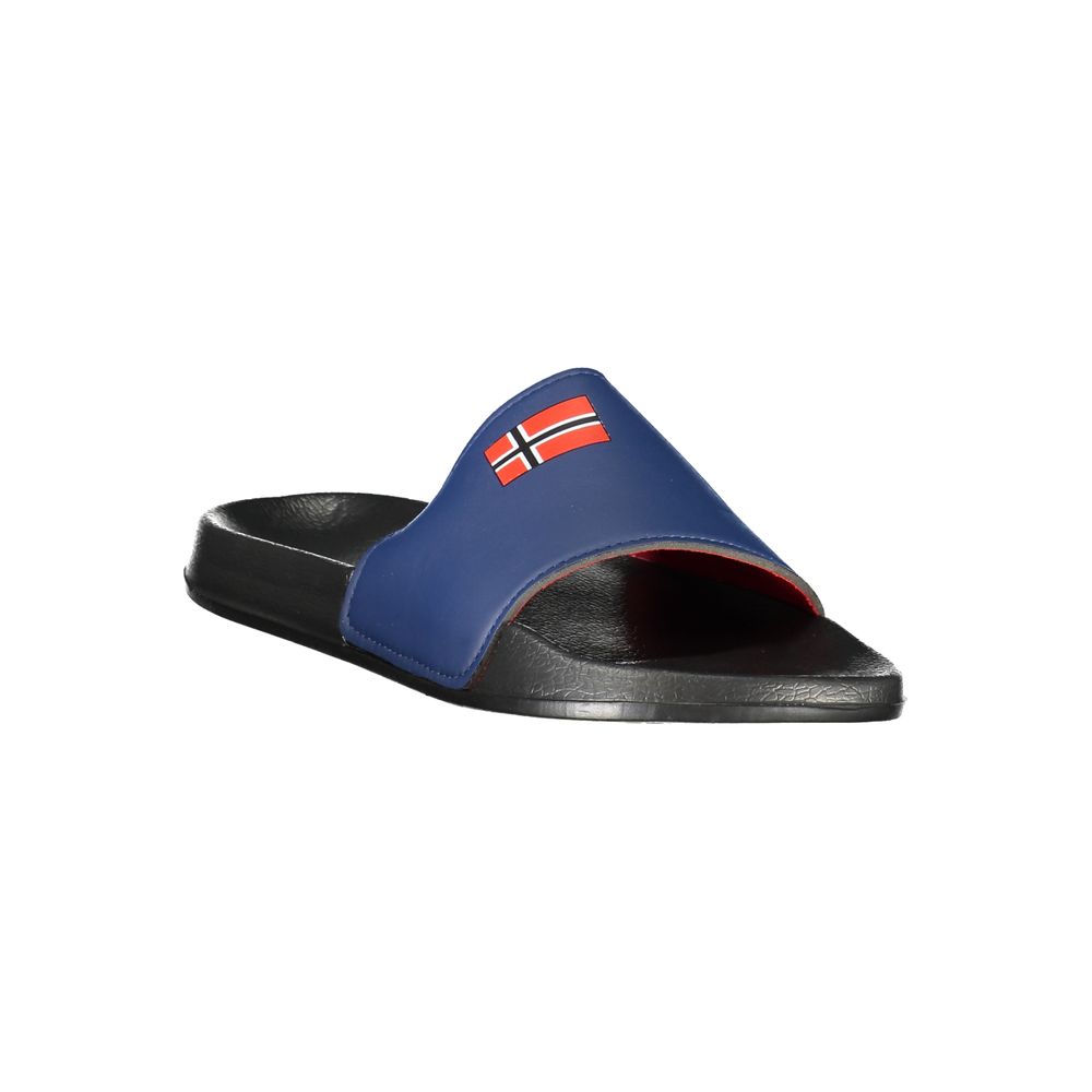 Norway 1963 "Black Men Slipper"