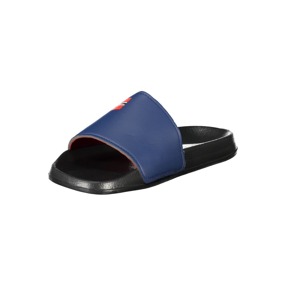 Norway 1963 "Black Men Slipper"