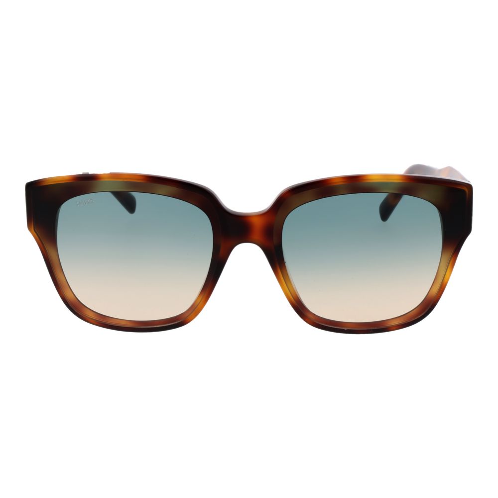 Tod's Brown Women Sunglass