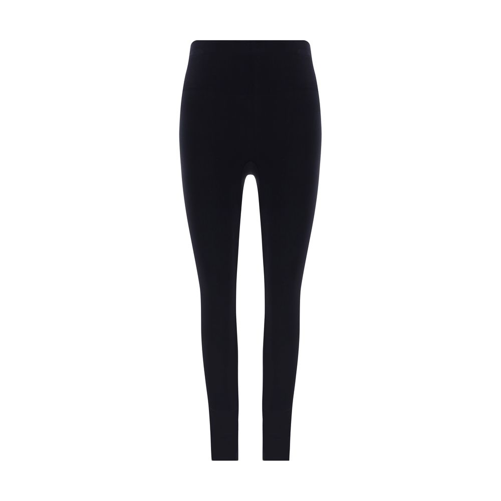 Wolford Black Leggings
