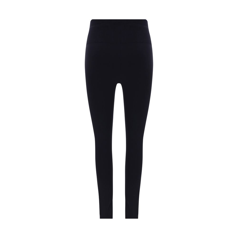 Wolford Black Leggings