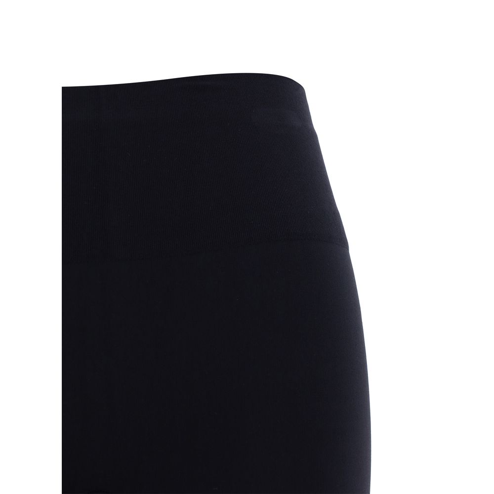 Wolford Black Leggings
