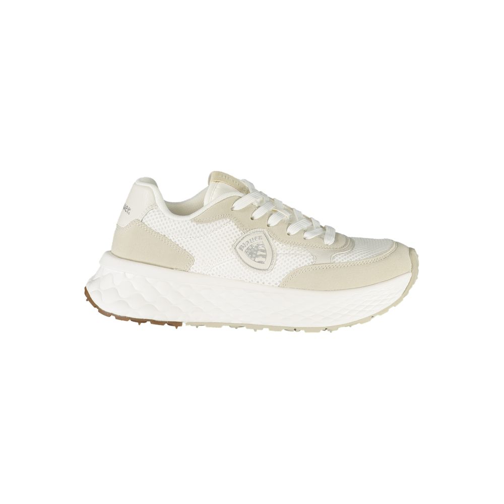 Blauer Bianco Women Sneaker