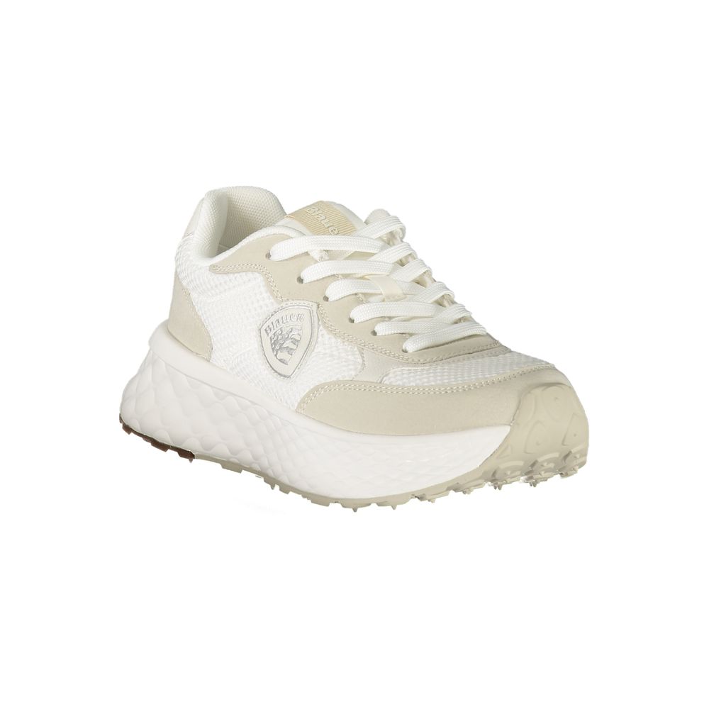 Blauer Bianco Women Sneaker
