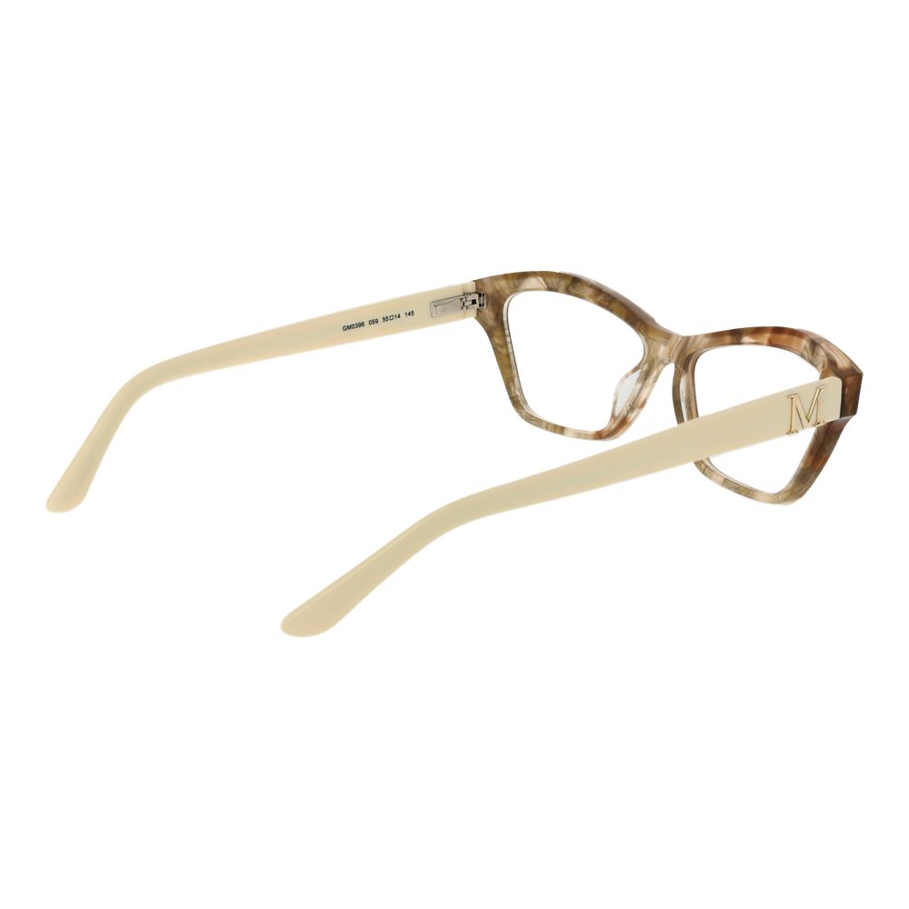 Marciano by Guess Beige Azetatbrille (Fassungen)