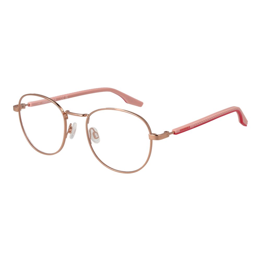 Converse Gold Rubberbrille (Gestell)