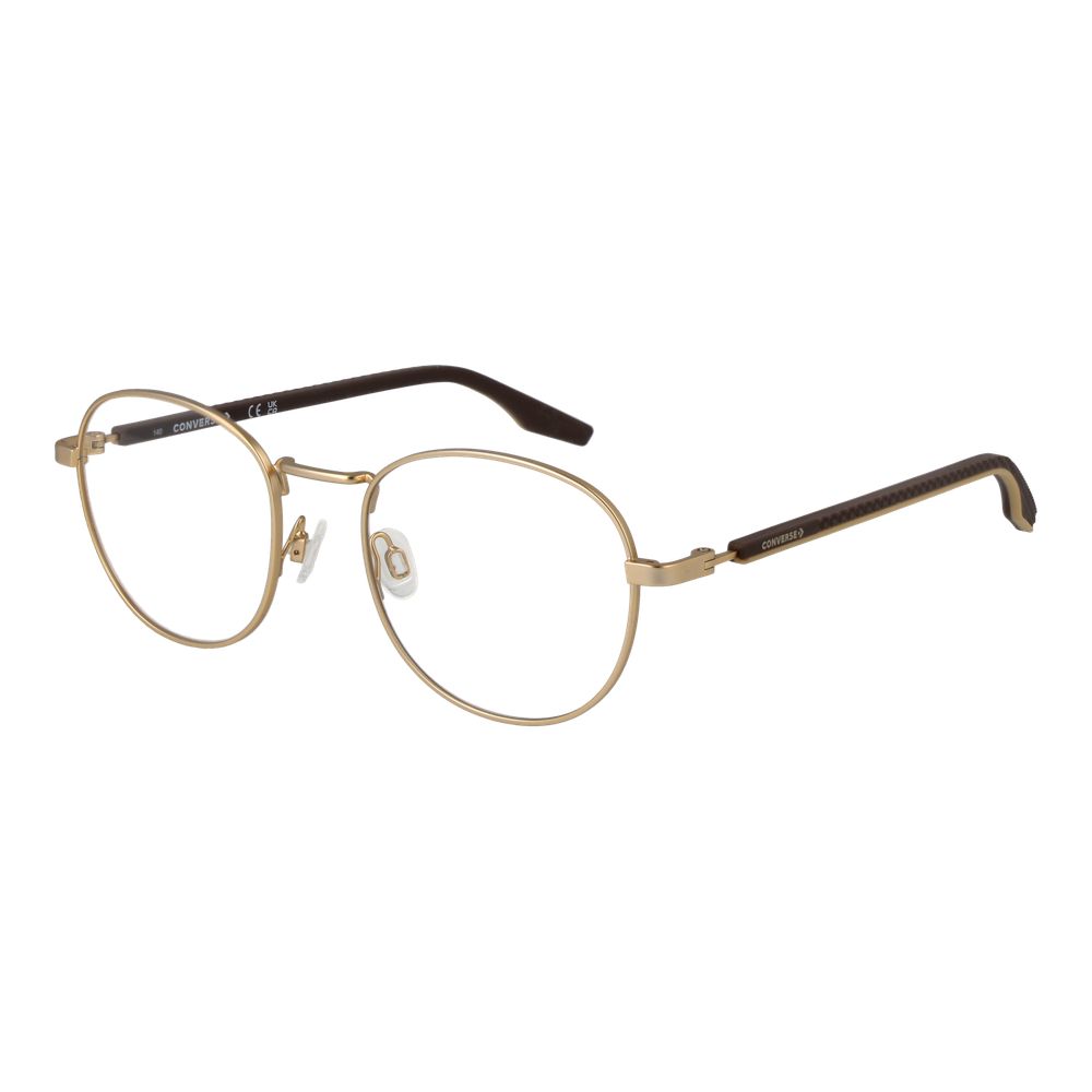 Lunettes Converse Gold Rubber (monture)