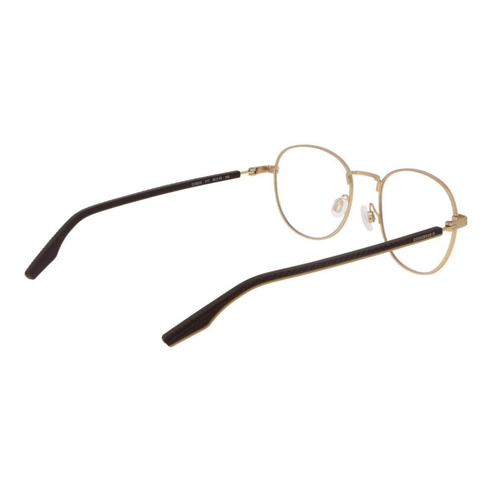 Lunettes Converse Gold Rubber (monture)