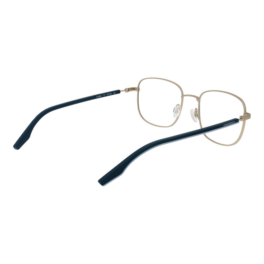 Lunettes Converse Gold Rubber (monture)