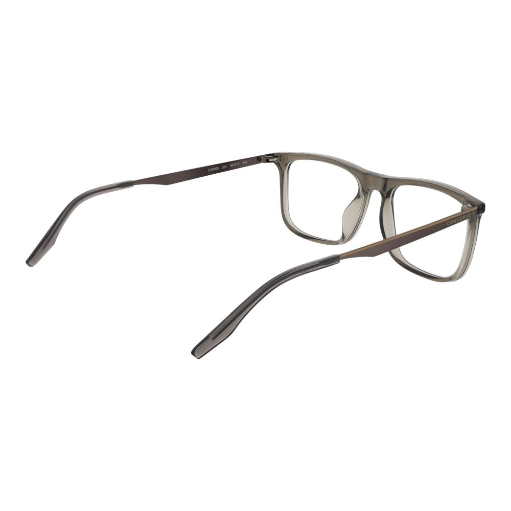 Converse graue Metallbrille (Gestell)